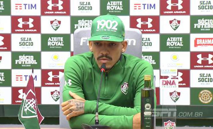 Duelo de opostos: Fluminense confia em brilho solitário de Nenê para superar o estrelado Flamengo