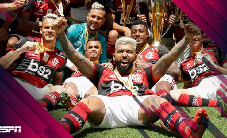 BOMBOU! Flamengo em busca de Santos de Pelé, Haaland decisivo e 'indiretas' de Mourinho