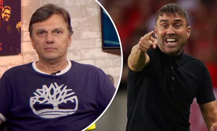 Após sucesso de Jesus, técnicos estrangeiros no Brasil sofrem em seus clubes no começo do ano