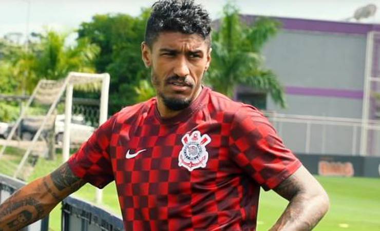 Corinthians contrata garoto sobrevivente de tragédia do Ninho do Urubu para a base