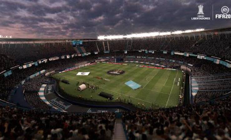 Fifa 20: Conmebol ameaçou excluir de Libertadores e Sul-Americana clubes que não liberassem direitos para game