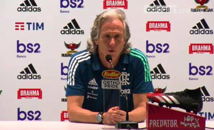 Flamengo pode ter quatro desfalques para jogo de volta da Recopa Sul-Americana