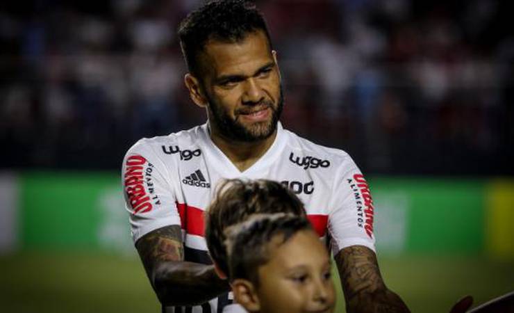 Cafu fala de Flamengo x Liverpool, diz que seleção é melhor hoje do que na Copa e sugere sucessor de Tite