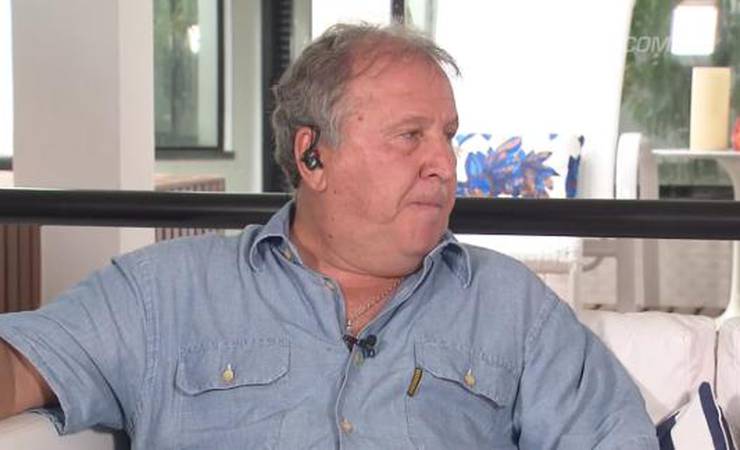 Democracia e Glória a Zico: revista francesa coloca camisas de Corinthians e Flamengo entre as 50 mais míticas da história