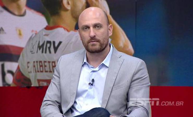 Governador do DF diz que foi alertado pelo Flamengo e confirma reunião com CBF para liberar venda de mando