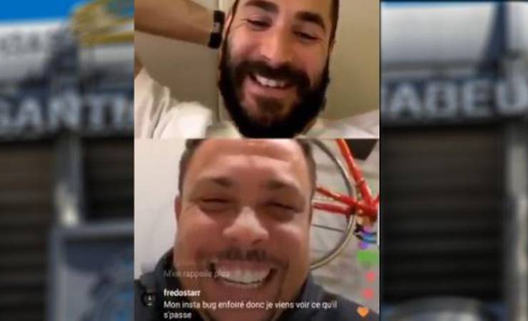 BOMBOU! Ronaldo no Real, exclusiva com Willian e corte de salários no Barcelona