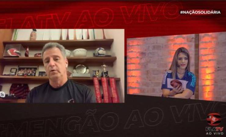 Aumento das receitas do Flamengo em sua era de ouro nas finanças supera até dólar, bolsa e ouro
