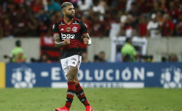 Flamengo: Gabigol muda o visual mais uma vez e adota novo cabelo; veja como ficou