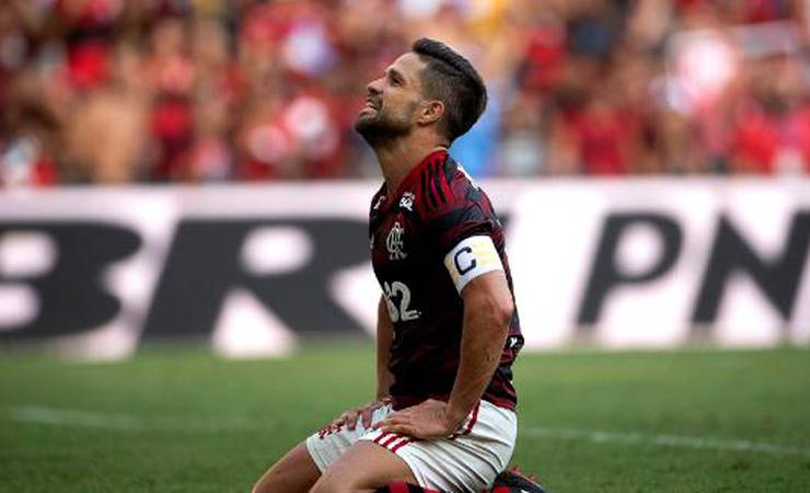 Como Faustão e Oingo Boingo já ajudaram Flamengo a contratar atacante
