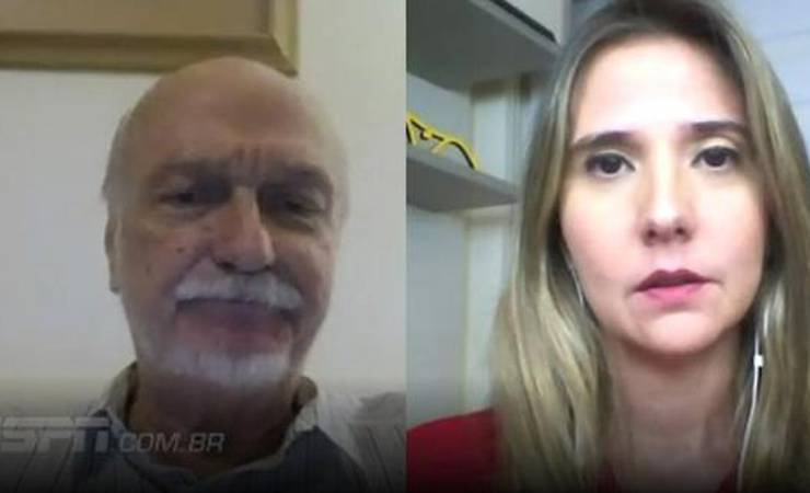 'Cedo para retorno' e protocolo: como infectologista auxilia Ferj para volta do Carioca