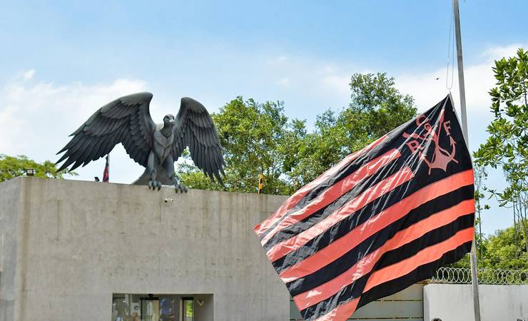 Flamengo dispensa proposta de R$ 11 milhões para licenciamento da área de esports