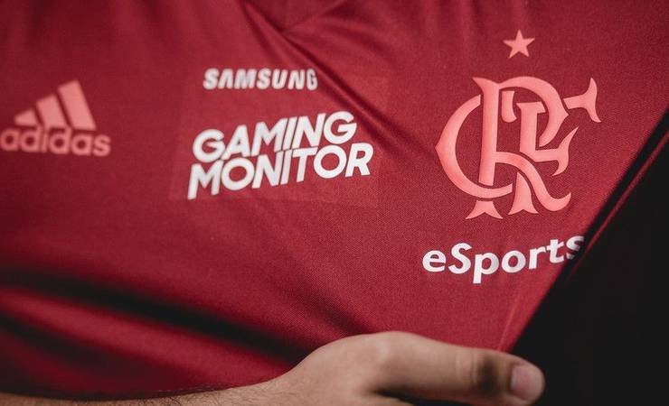 Flamengo recebe proposta milionária de time da NBA por equipe de esports