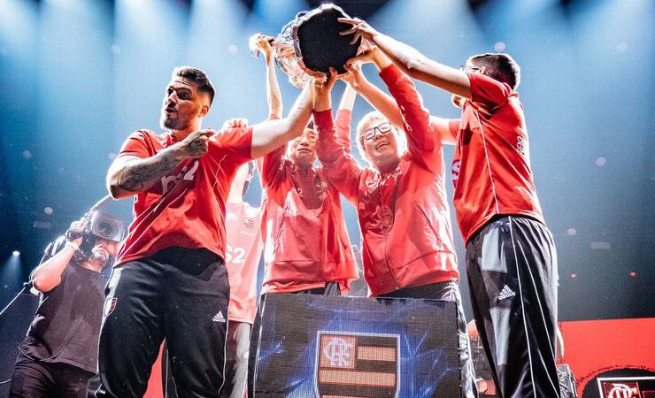 Flamengo estuda realizar bootcamp na Europa antes do Mundial
