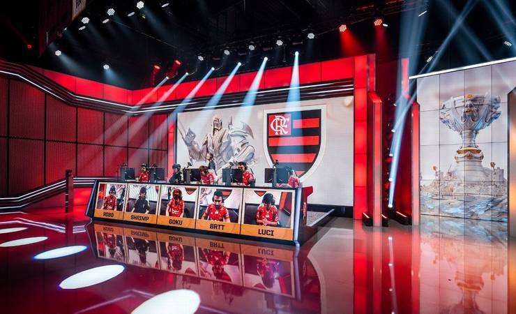 Go4it anuncia saída da gestão do Flamengo Esports