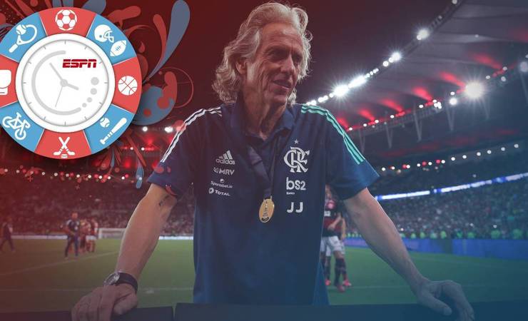 Flamengo campeão mais uma vez, raio-x dos treinadores estrangeiros no Brasil e o 'efeito coronavírus' no futebol italiano