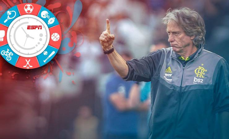 Renovação de Jesus, contratações midiáticas do Barcelona e o fim da Democracia Corinthiana