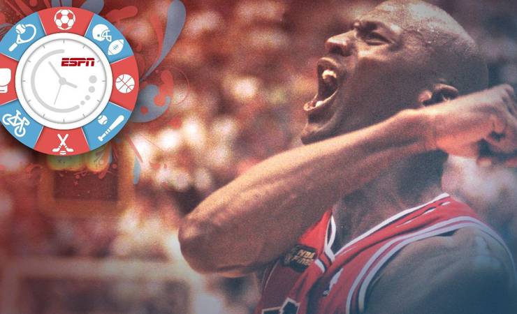 As maiores dinastias da NBA, Zico sobre Jesus no Flamengo e passado e futuro da NFL