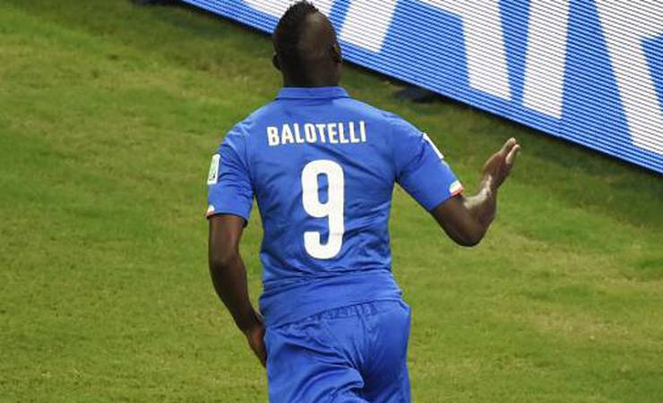 Balotelli descarta Flamengo e opta em acertar com o Brescia, diz TV