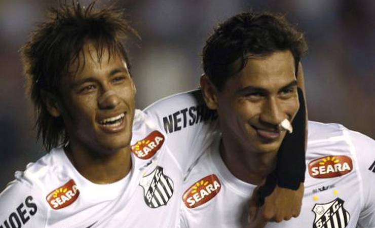 60 anos da Libertadores: as maiores goleadas brasileiras na competição