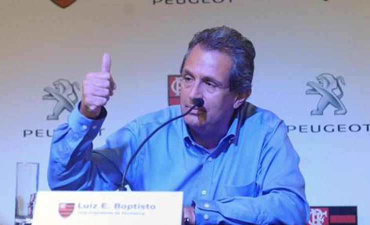 Torcedores do Flamengo se revoltam com adeus de Pelaipe e pedem saída de 'BAP'; veja reações