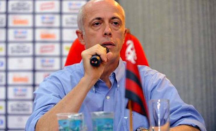 Ex-dirigente do Fla acredita que Vasco e outro gigante podem chegar ao patamar do clube