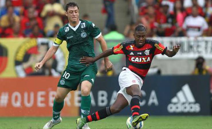 Flamengo x Goiás: prováveis times, desfalques, onde ver e palpites