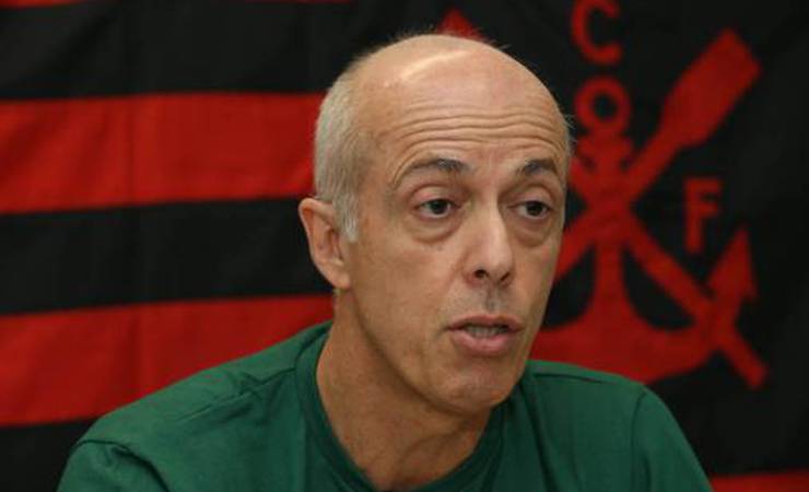 Por 'erro', ex-VP do Flamengo não é citado em livro lançado pelo clube que celebrou o histórico ano de 2019