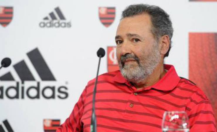 Ex-Flamengo Fred Luz e Lars Grael participam de evento sobre gestão no esporte nesta segunda