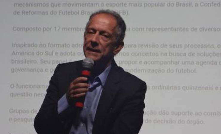 Para especialista, posição de Feldman sobre calendário é prematura