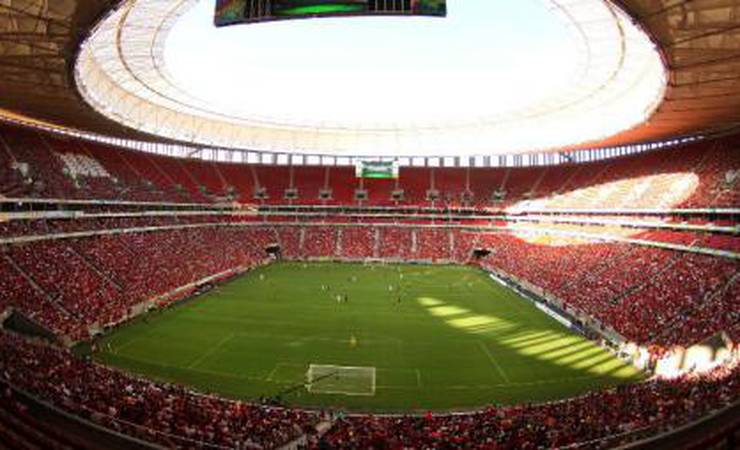 Libertadores: Flamengo divulga atualização da venda de ingressos e desconto para testes de Covid-19