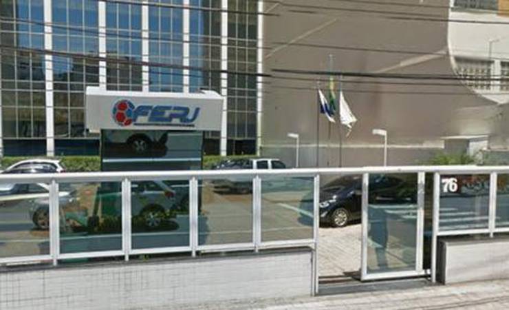Presidente da Saferj detalha preocupações financeiras dos atletas