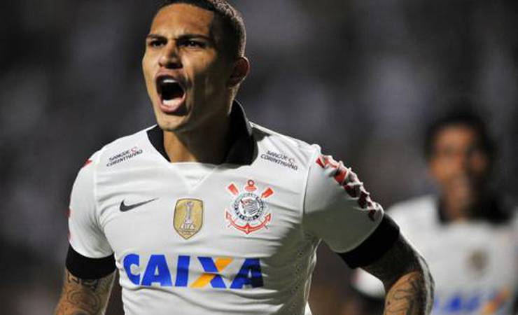 Do gol no Mundial, punição por doping à saída conturbada: veja a passagem de Guerrero no Brasil