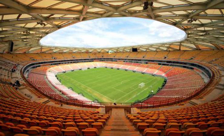 Oxigênio Para Manaus: Clubes entram na campanha por falta de oxigênio nos hospitais