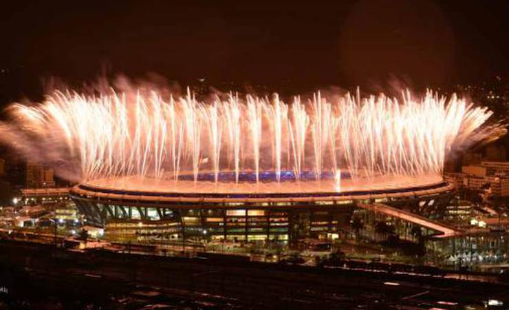 Rio de Janeiro se movimenta para sediar o Mundial de Clubes em 2021