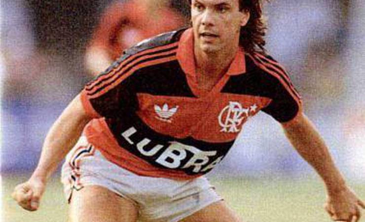 Flamengo enfrenta pela primeira vez o Cuiabá, fundado pelo ídolo Gaúcho