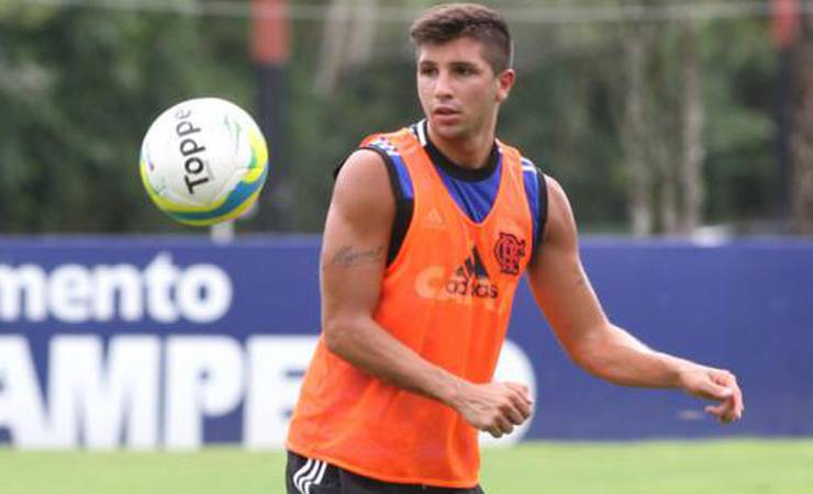 Lucas Mugni volta ao Brasil como reforço do Sport