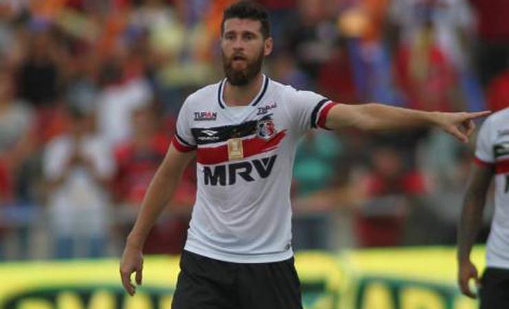 VÍDEO: Danny Morais revela que quase foi parar no Flamengo