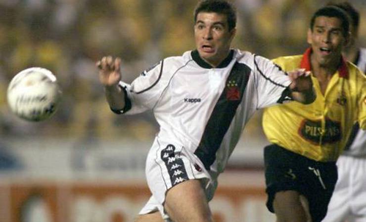 60 anos da Libertadores: os maiores artilheiros brasileiros da história