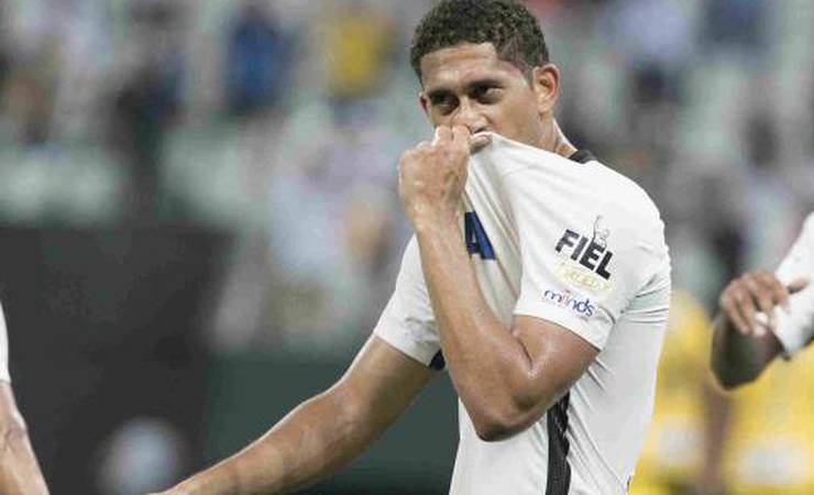 Ao LANCE!, Pablo revela que chegou a negociar com Flamengo: 'Entraram em contato com meu empresário'