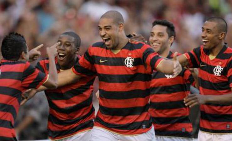 Campeões brasileiros em 2009 mostram confiança em título do Flamengo: 'Deixou chegar, já era'