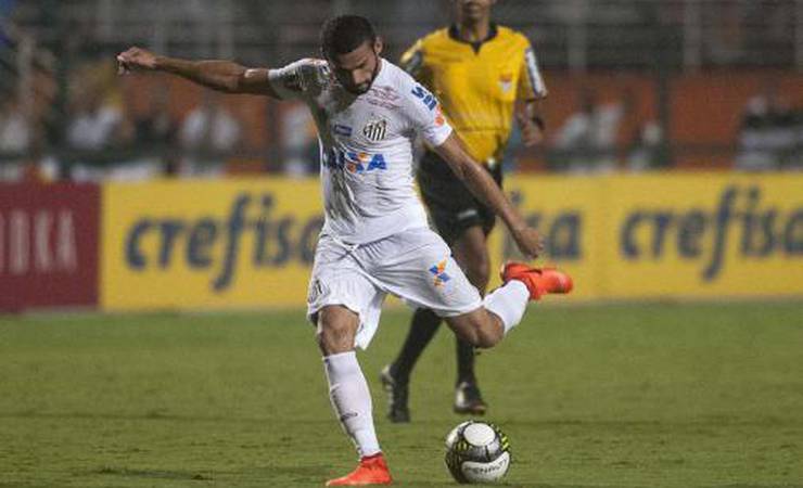 Reforço do Flamengo, Thiago Maia liderou estatísticas em sua última temporada no Brasil