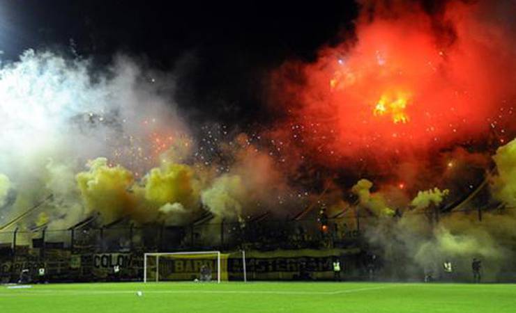 Alô, Fla? Peñarol ainda não venceu brasileiros no Campeón del Siglo
