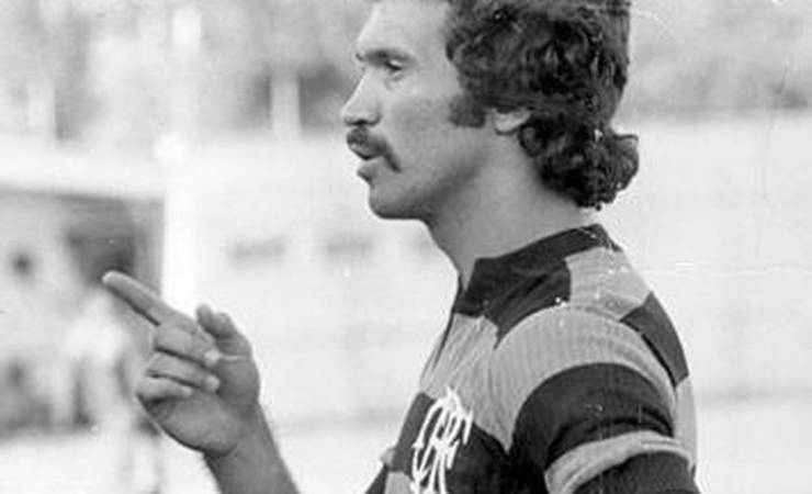 Maracanã 70 anos: Rondinelli torce pela volta dos geraldinos: 'Poderiam ofertar um valor acessível, popular'