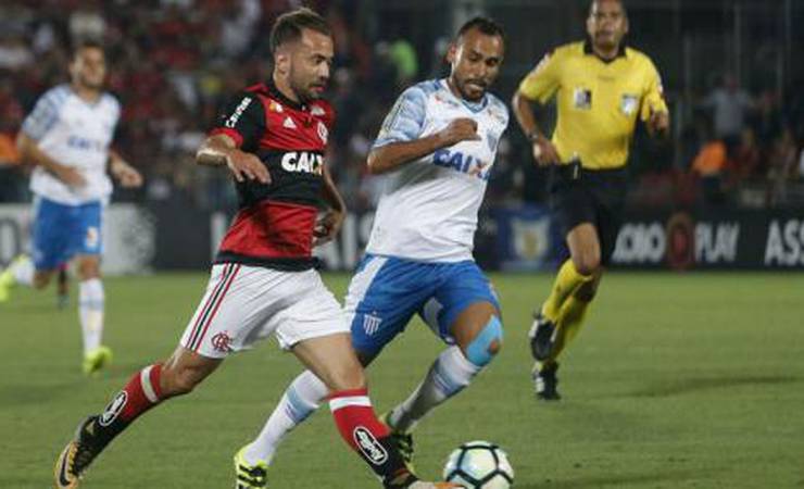 Avaí x Flamengo: prováveis times, onde assistir, desfalques e palpites