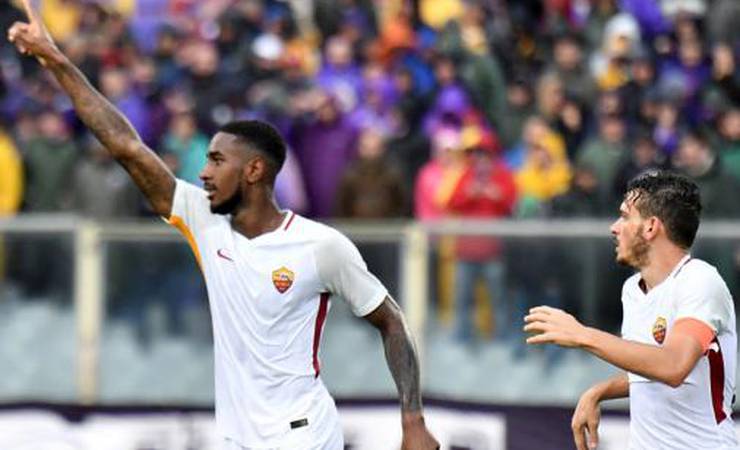 Flamengo entra em contato com a Roma e aguarda resposta por Gerson