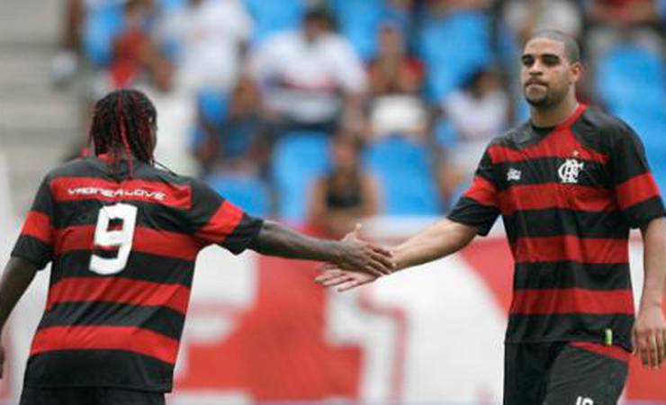 Império do Amor: Adriano posta foto atual ao lado de Love e gera nostalgia nos seguidores; veja!
