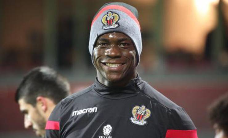 Brescia nega acerto com Balotelli; Flamengo segue em negociação