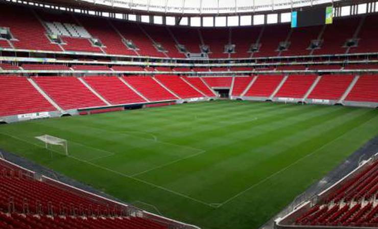 Flamengo x Fluminense: possibilidade de jogo em Brasília é descartada, e final do Carioca segue no Maracanã