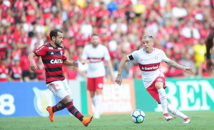 Apostas: Cotações para Flamengo x Internacional