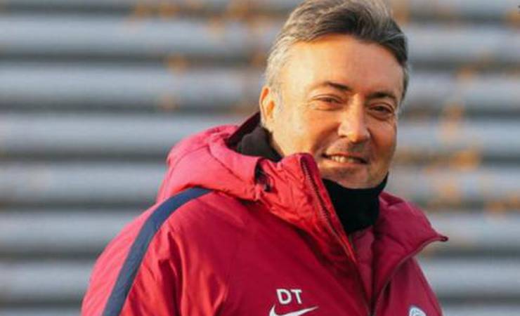 Fla avança, e Domènec deve assinar contrato até 2021: 'Contratos prontos'